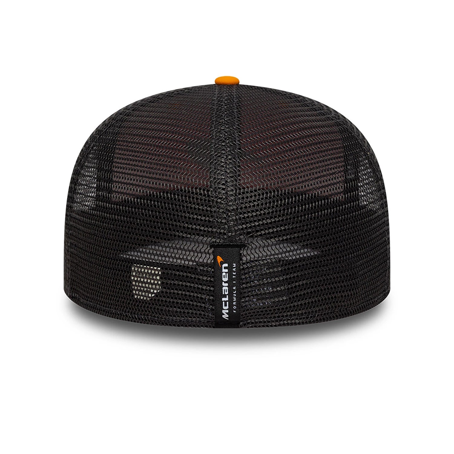 McLaren 59FIFTY Cap 🔥