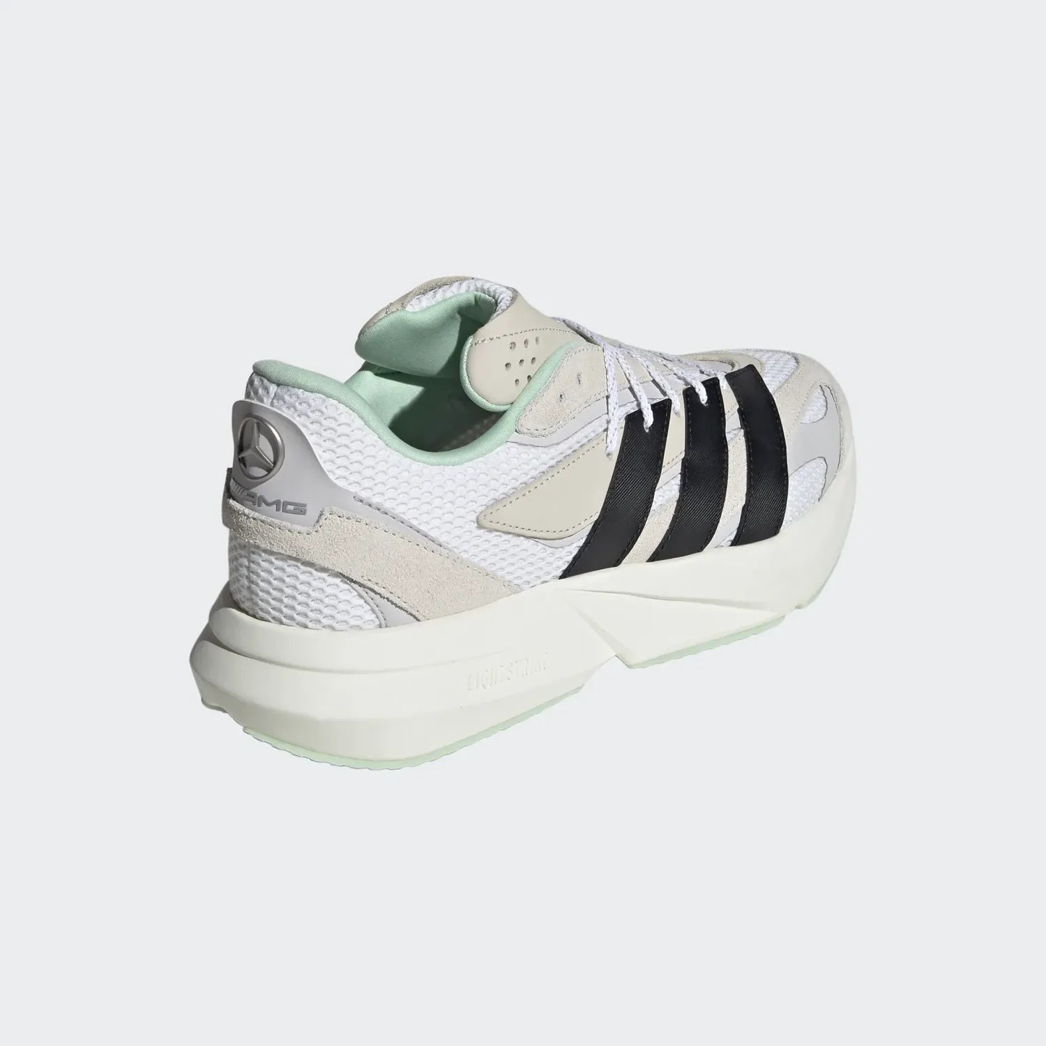 Mercedes Lightblaze Shoes 🔥