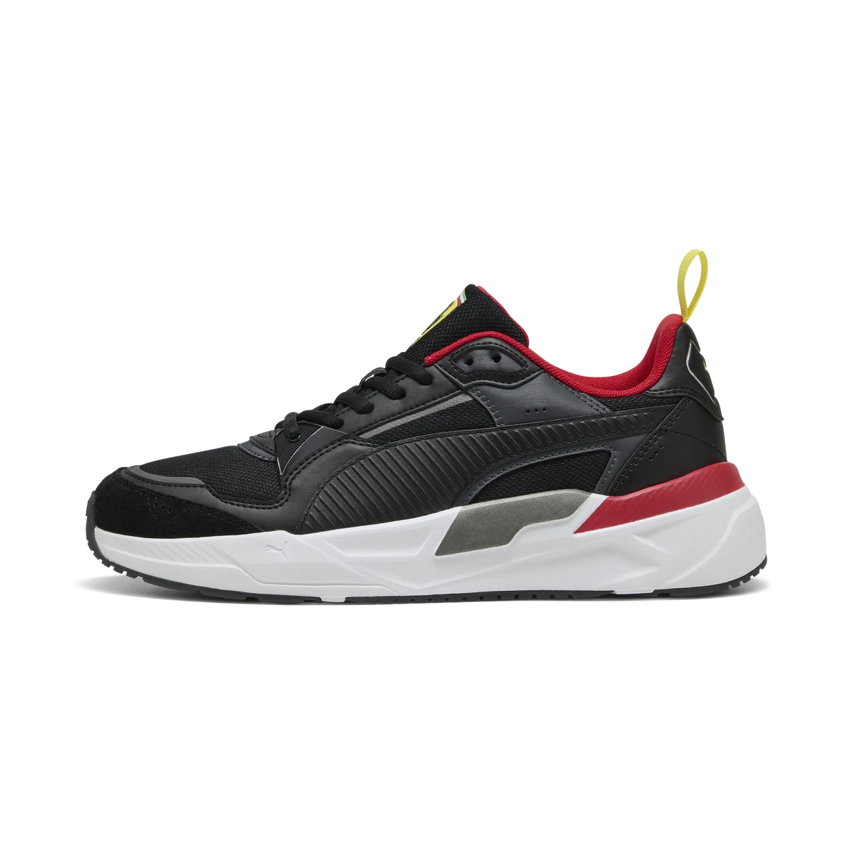 Ferrari Trinity 2 shoes 🔥