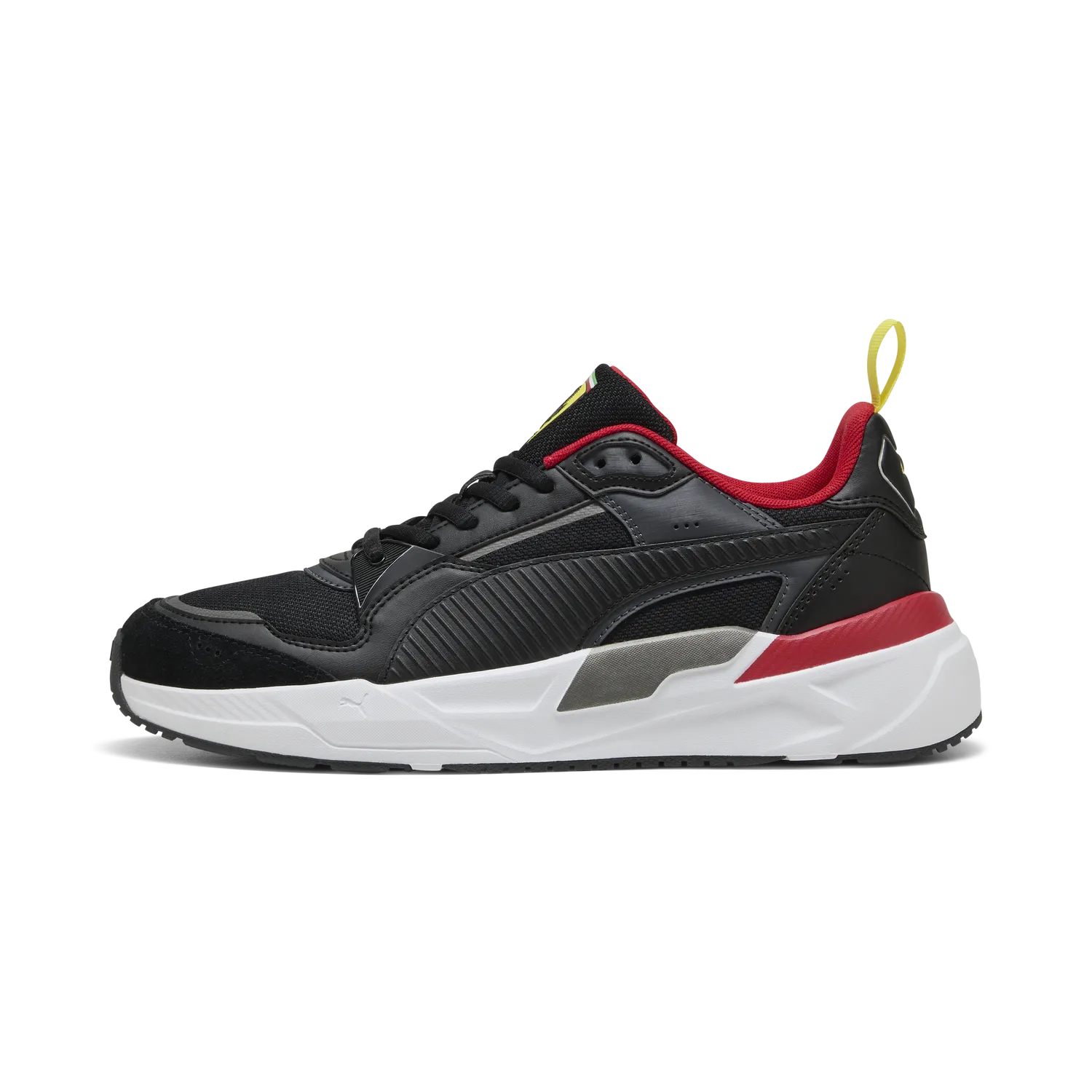 Ferrari Trinity 2 shoes 🔥