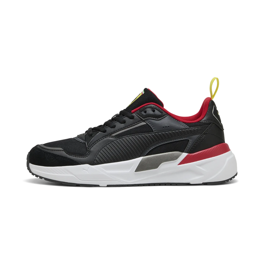 Ferrari Trinity 2 shoes 🔥