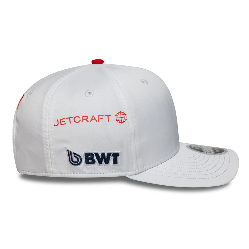 Alpine Esteban Ocon 9SEVENTY Czapka 🔥