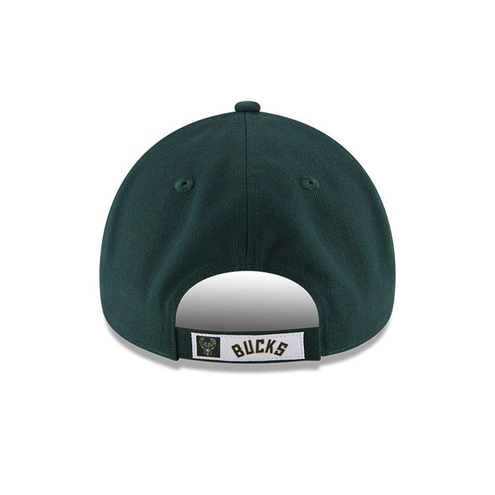 NBA Milwaukee Bucks Team-Kappe