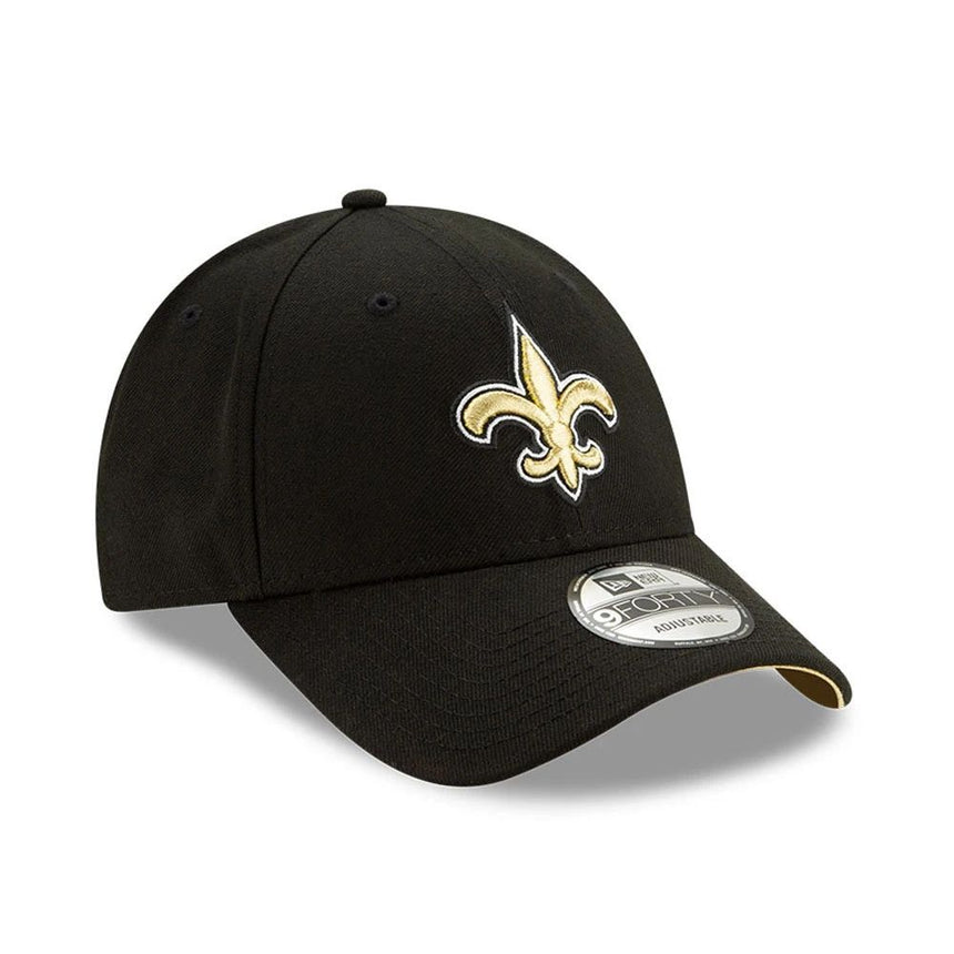 NFL New Orleans Saints czapka drużynowa