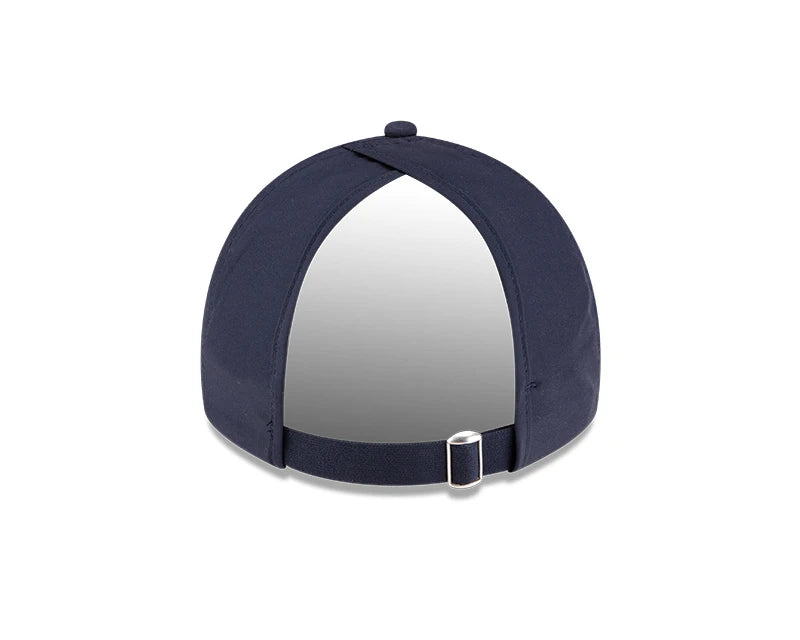 Red Bull Racing Drużynowa Otwarta Czapka - Damska 🔥