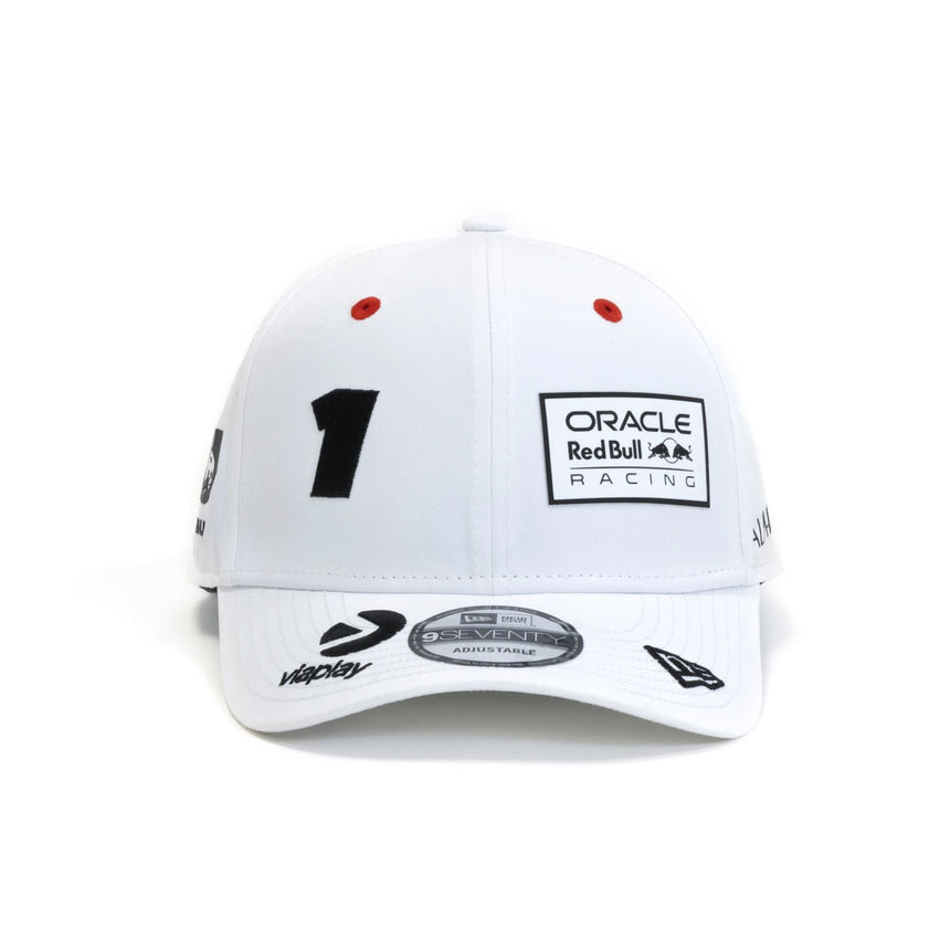 Red Bull Racing Japan Max Verstappen 9SEVENTY Czapka 🔥