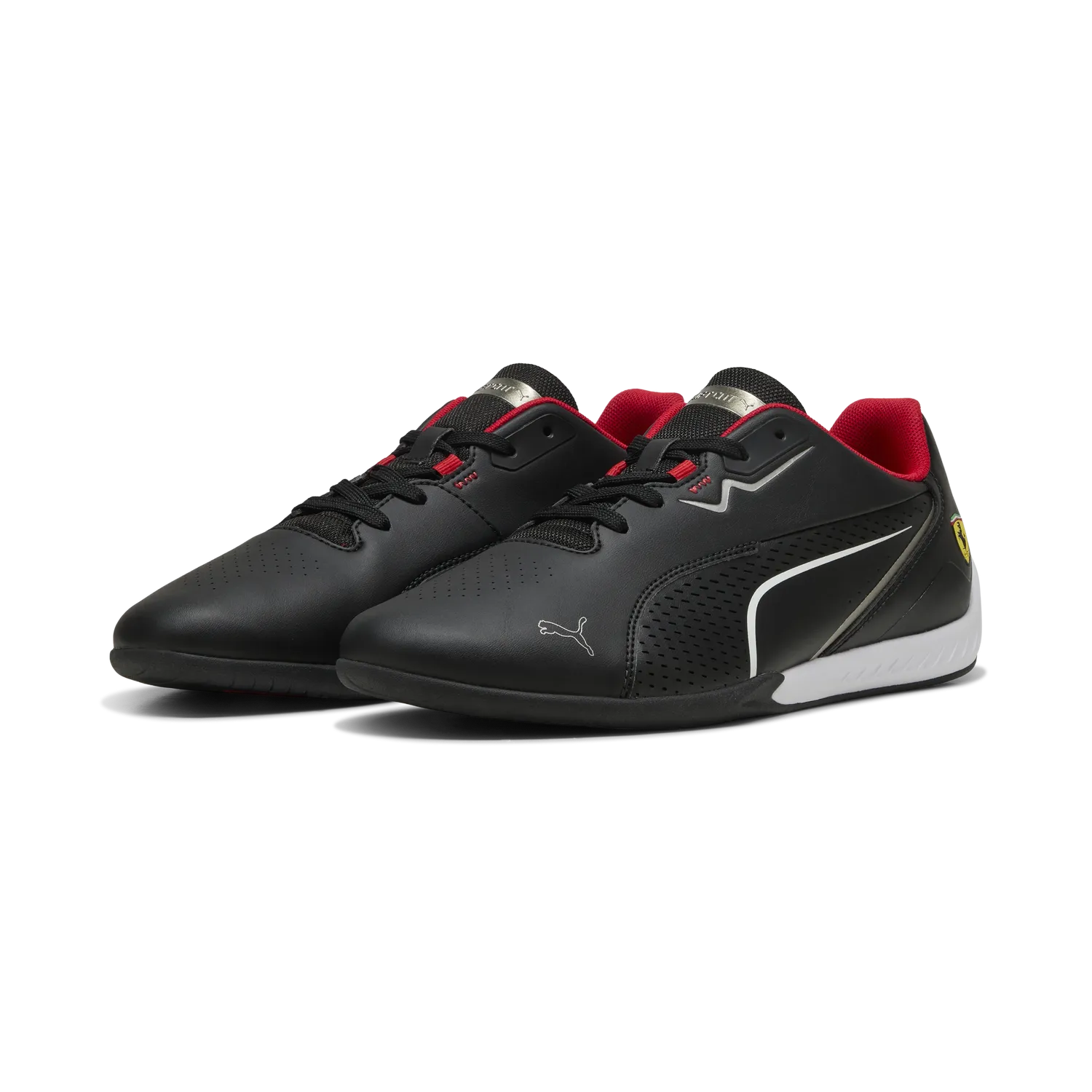 Ferrari Drift Cat 11 shoes 🔥
