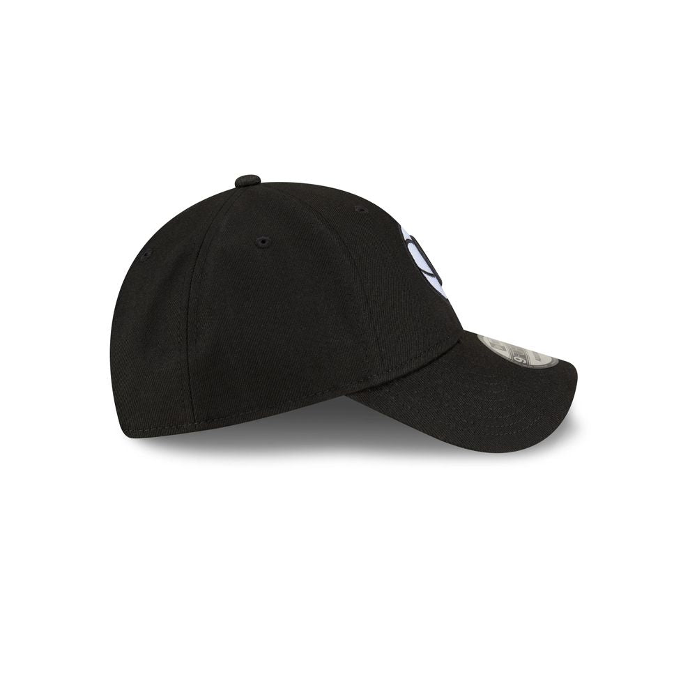 NBA Brooklyn Nets Team-Kappe