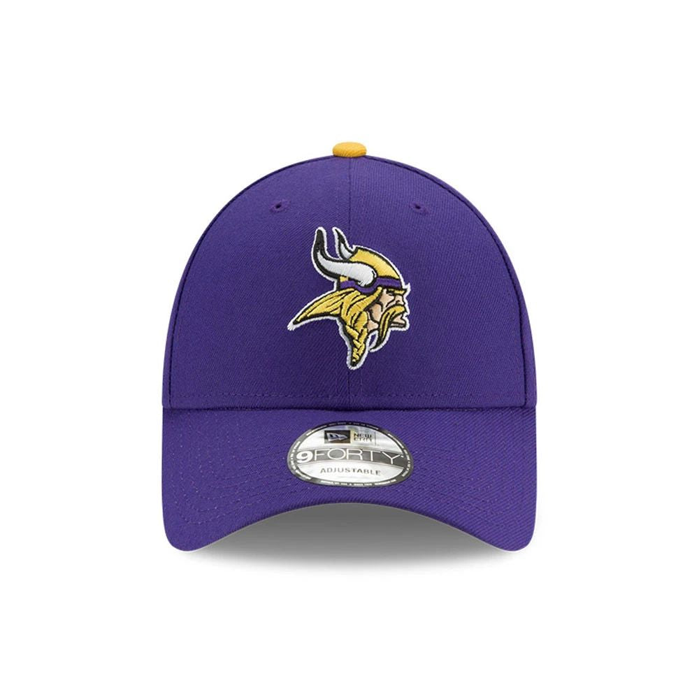 NFL Minnesota Vikings czapka drużynowa