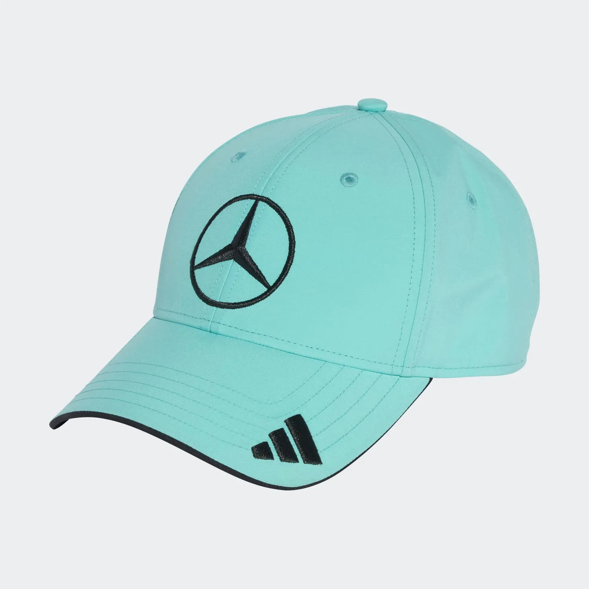 Mercedes-Fahrerkappe 🔥