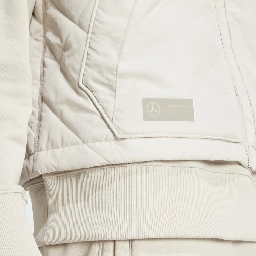 Mercedes PS Kamizelka 🔥