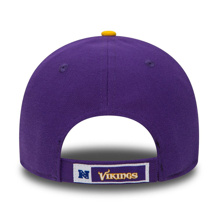 NFL Minnesota Vikings czapka drużynowa