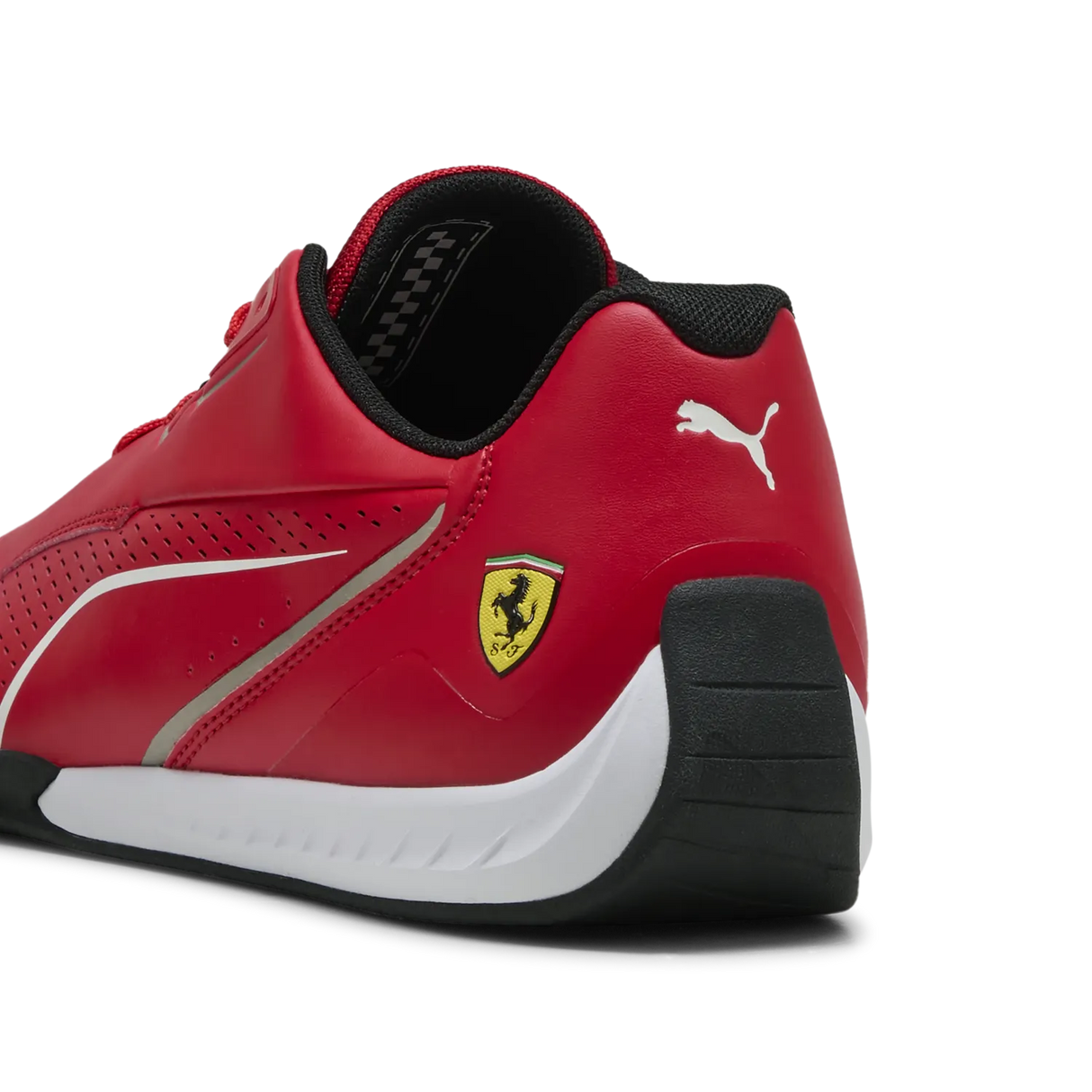 Ferrari Drift Cat 11 Schuhe 🔥