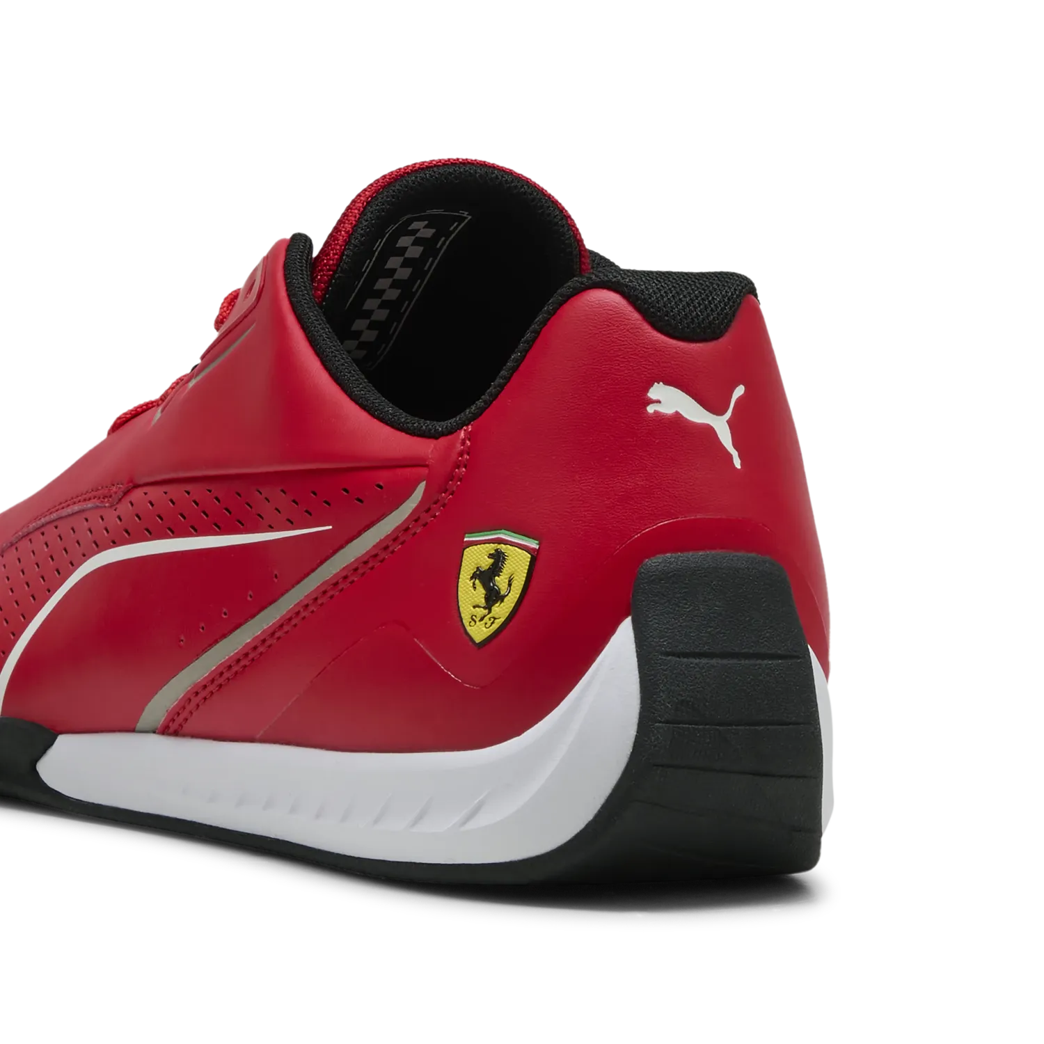 Ferrari Drift Cat 11 Schuhe 🔥