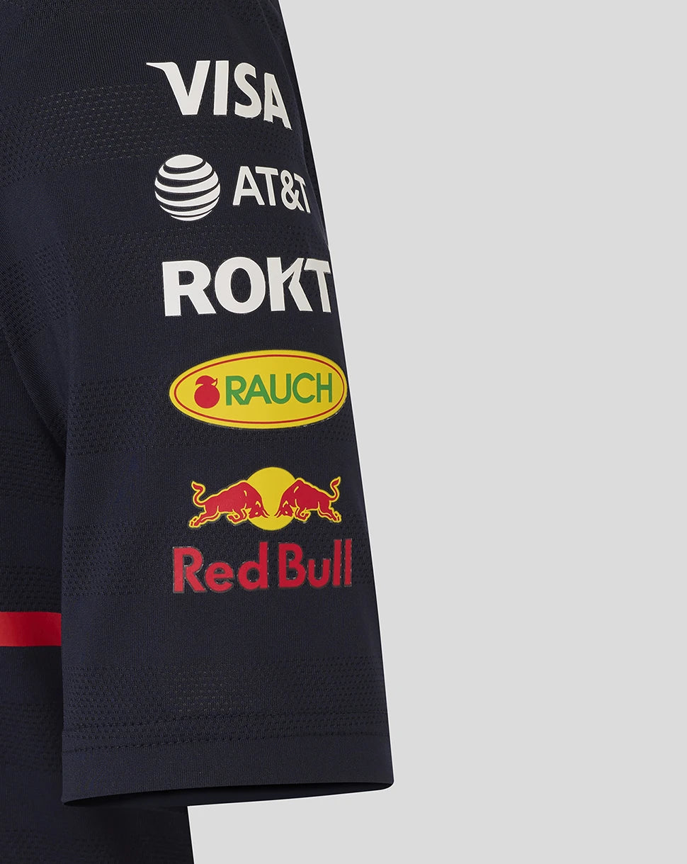Red Bull Racing Polo Shirt Junior - Kids 🔥