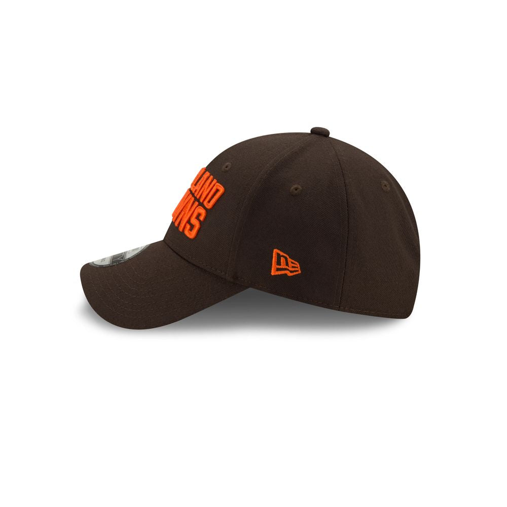 NFL Cleveland Browns OTC Team Cap