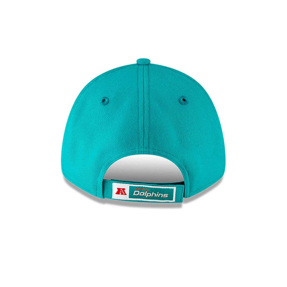 NFL Miami Dolphins czapka drużynowa