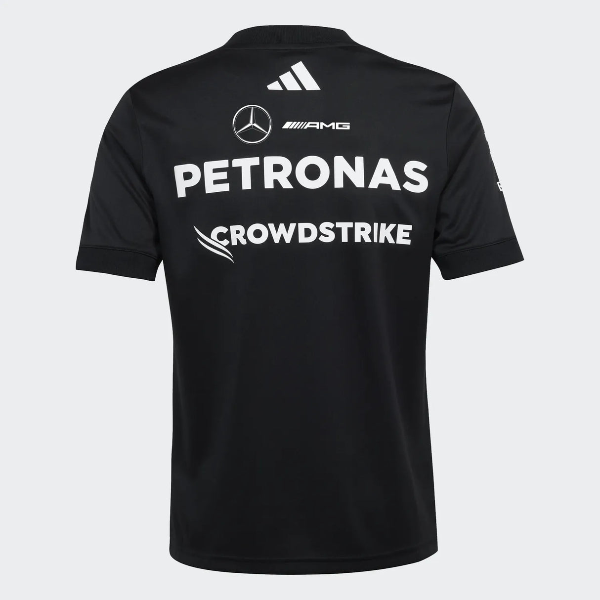 Mercedes Driver T-shirt short sleeve - kids 🔥