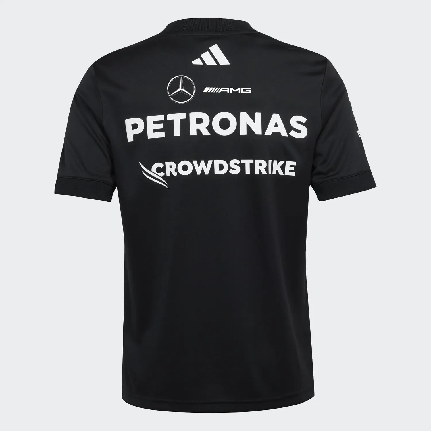 Mercedes Driver T-shirt short sleeve - kids 🔥