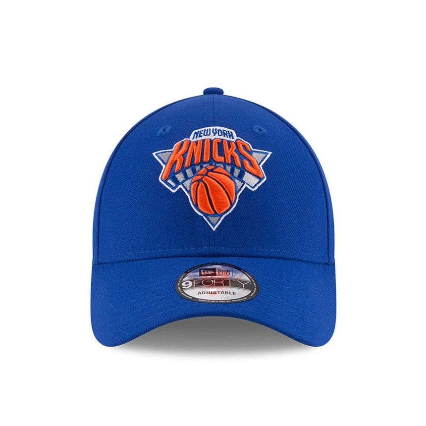 NBA New York Knicks czapka drużynowa