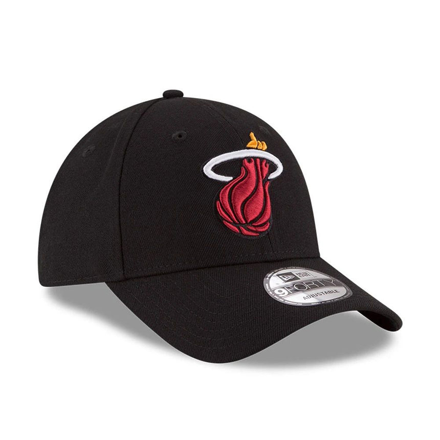 NBA Miami Heat czapka drużynowa