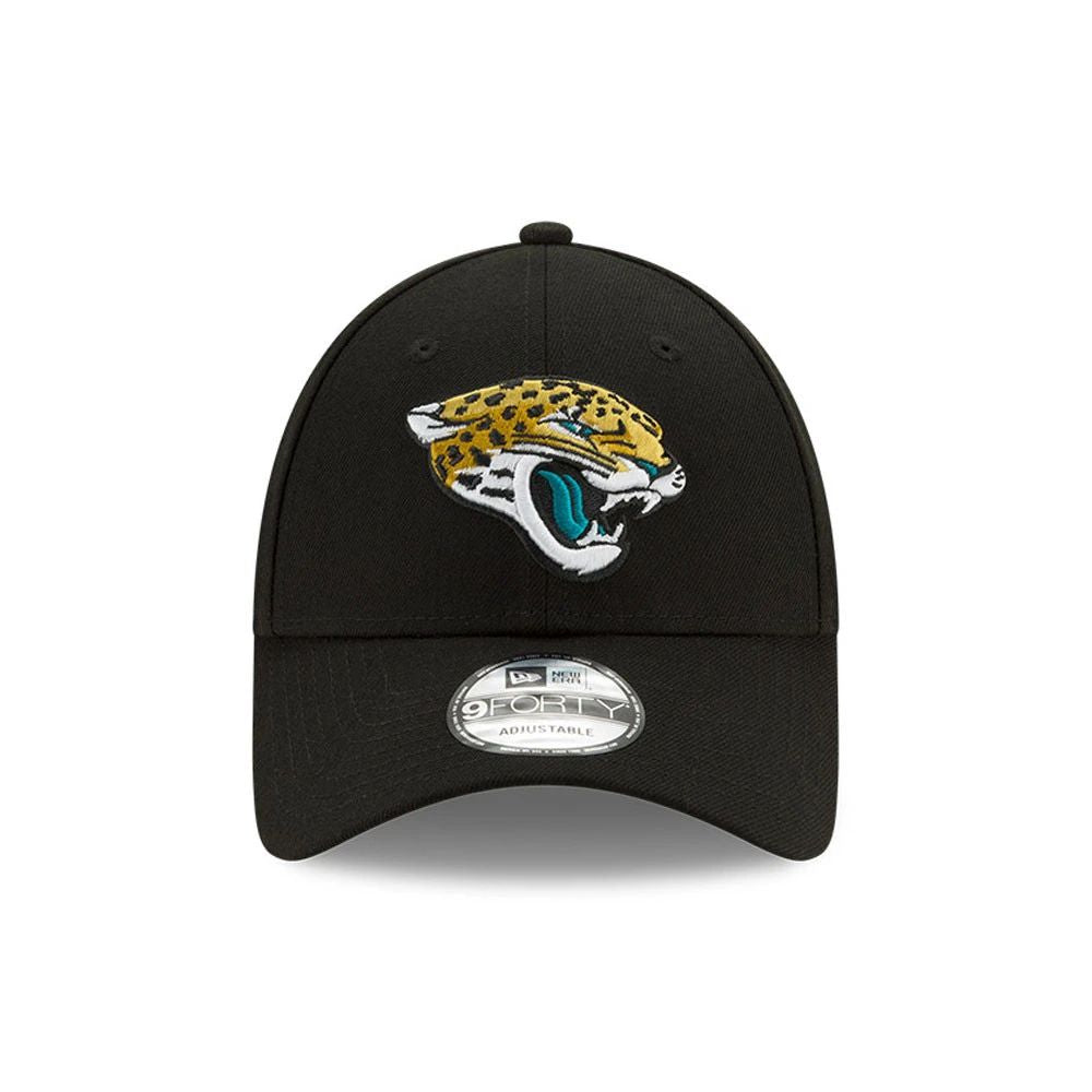 NFL Jacksonville Jaguars czapka drużynowa