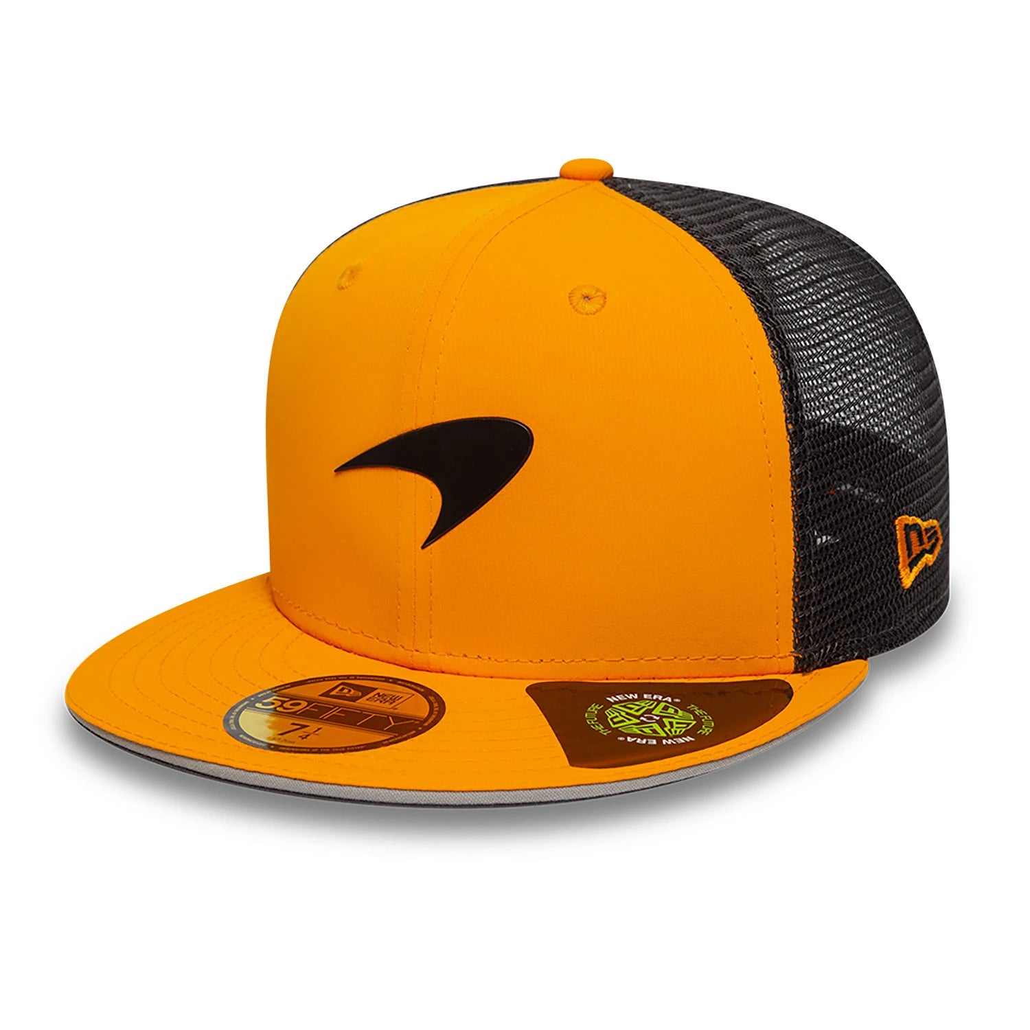 McLaren 59FIFTY Cap 🔥