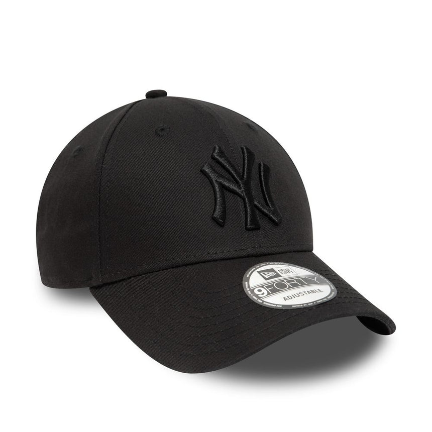 MLB New York Yankees Essentials 9FORTY Neyyan Team Cap