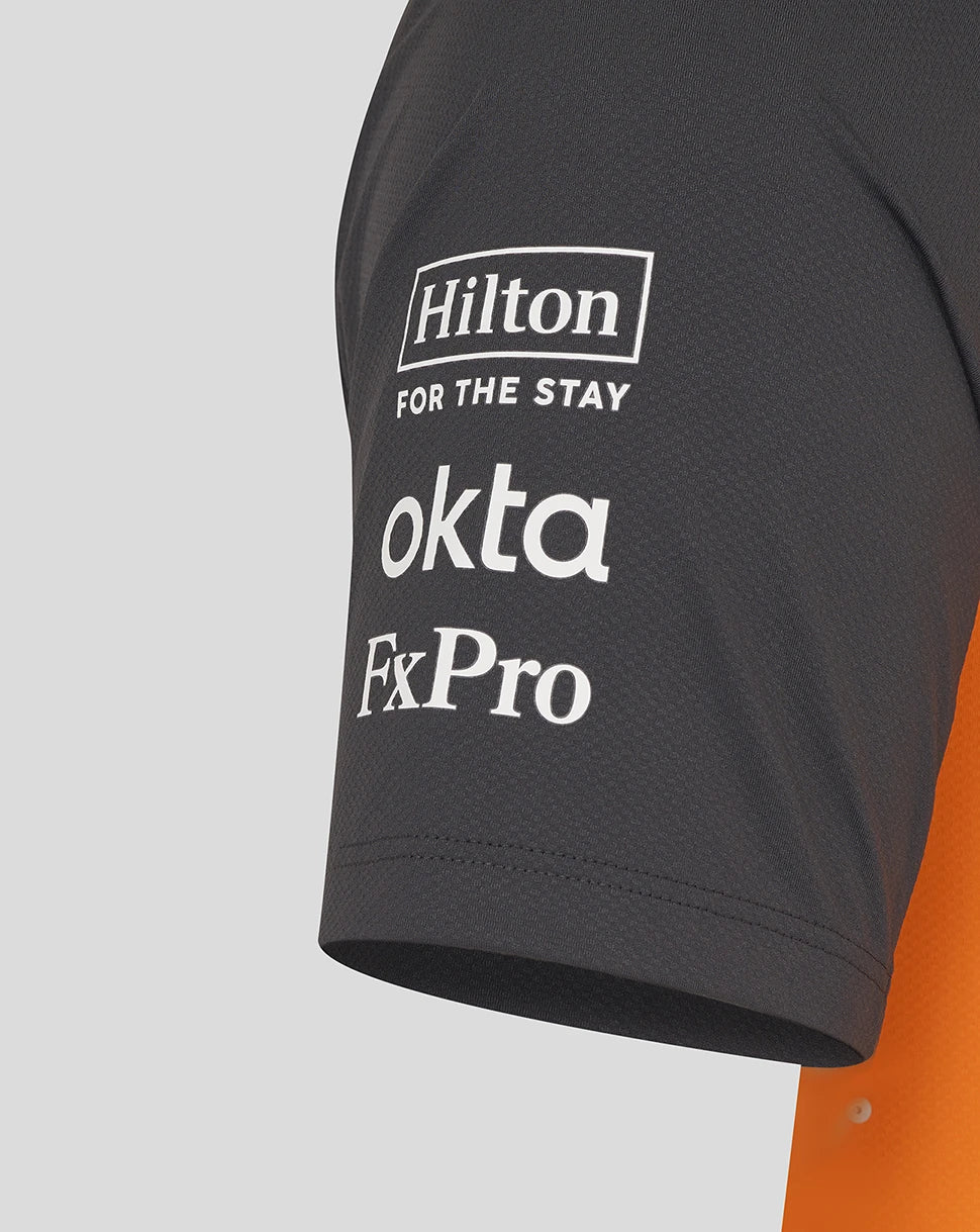 McLaren F1 Team T-Shirt-Setup 🔥