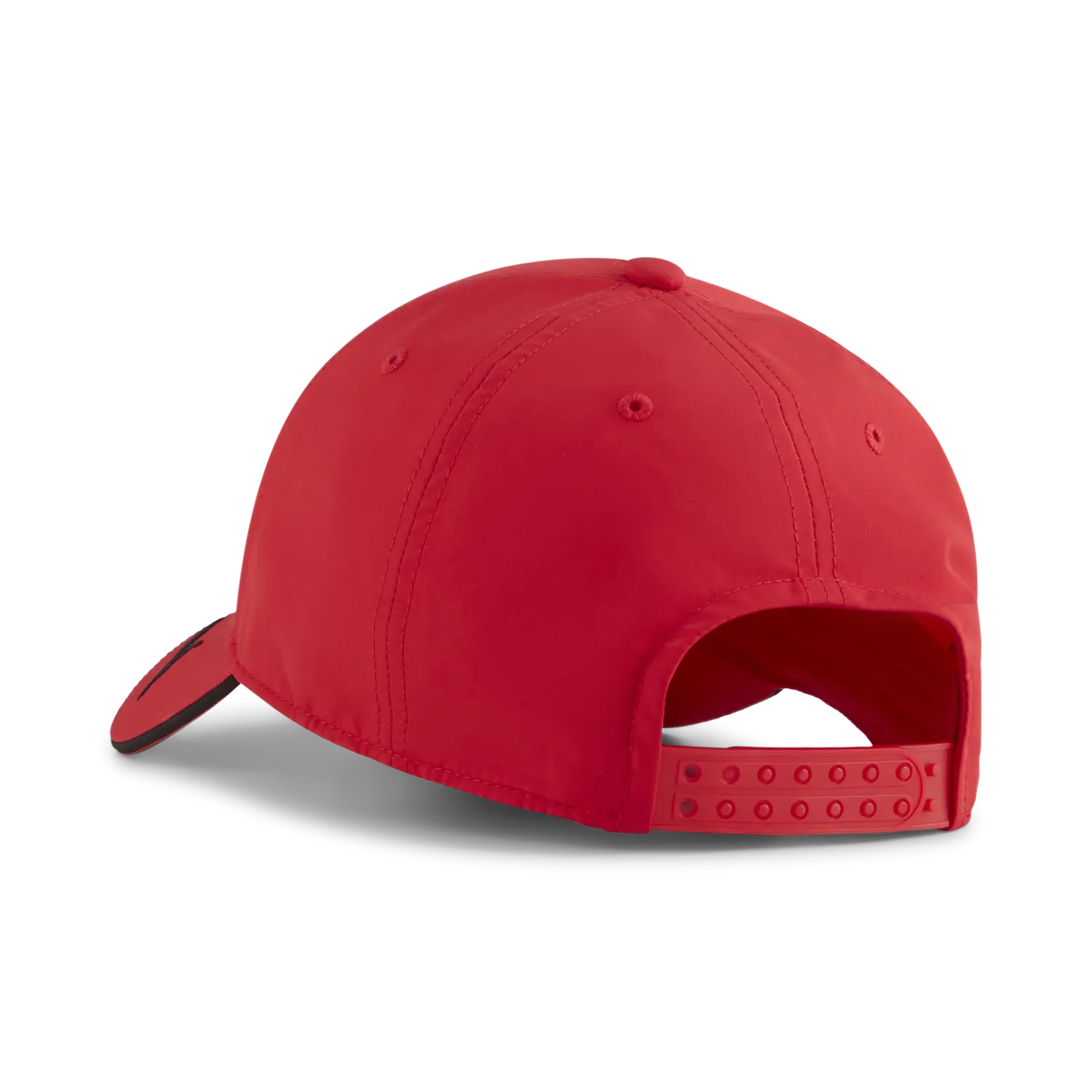 Ferrari Race Baseballkappe – Rot 🔥