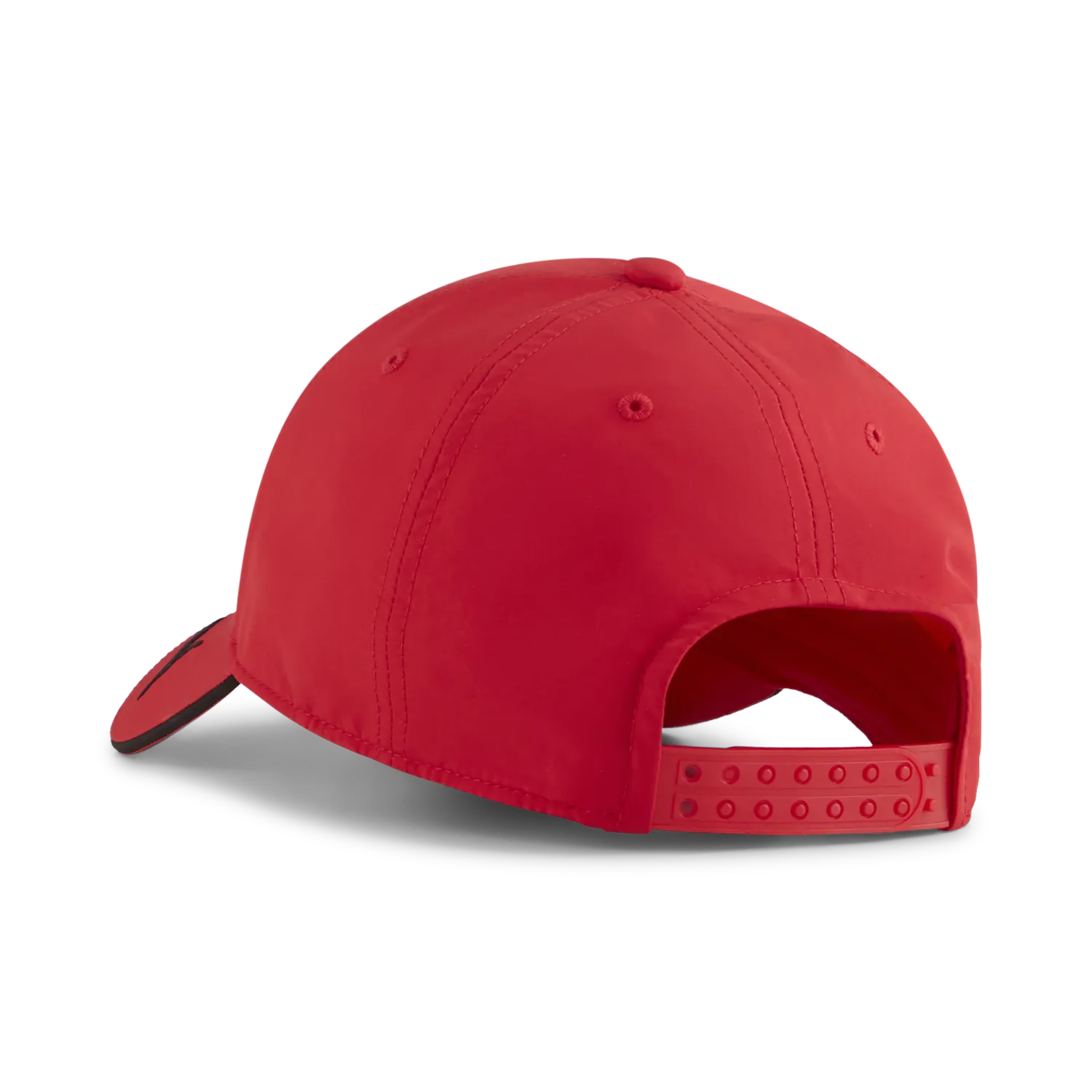 Ferrari Race Baseballkappe – Rot 🔥