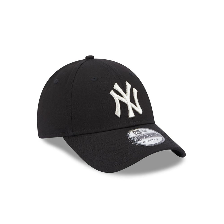 MLB New York Yankees 9FORTY Team-Kappe – Damen