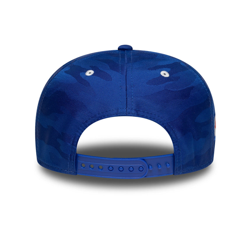 Haas F1 Silverstone 9SEVENTY Cap 🔥