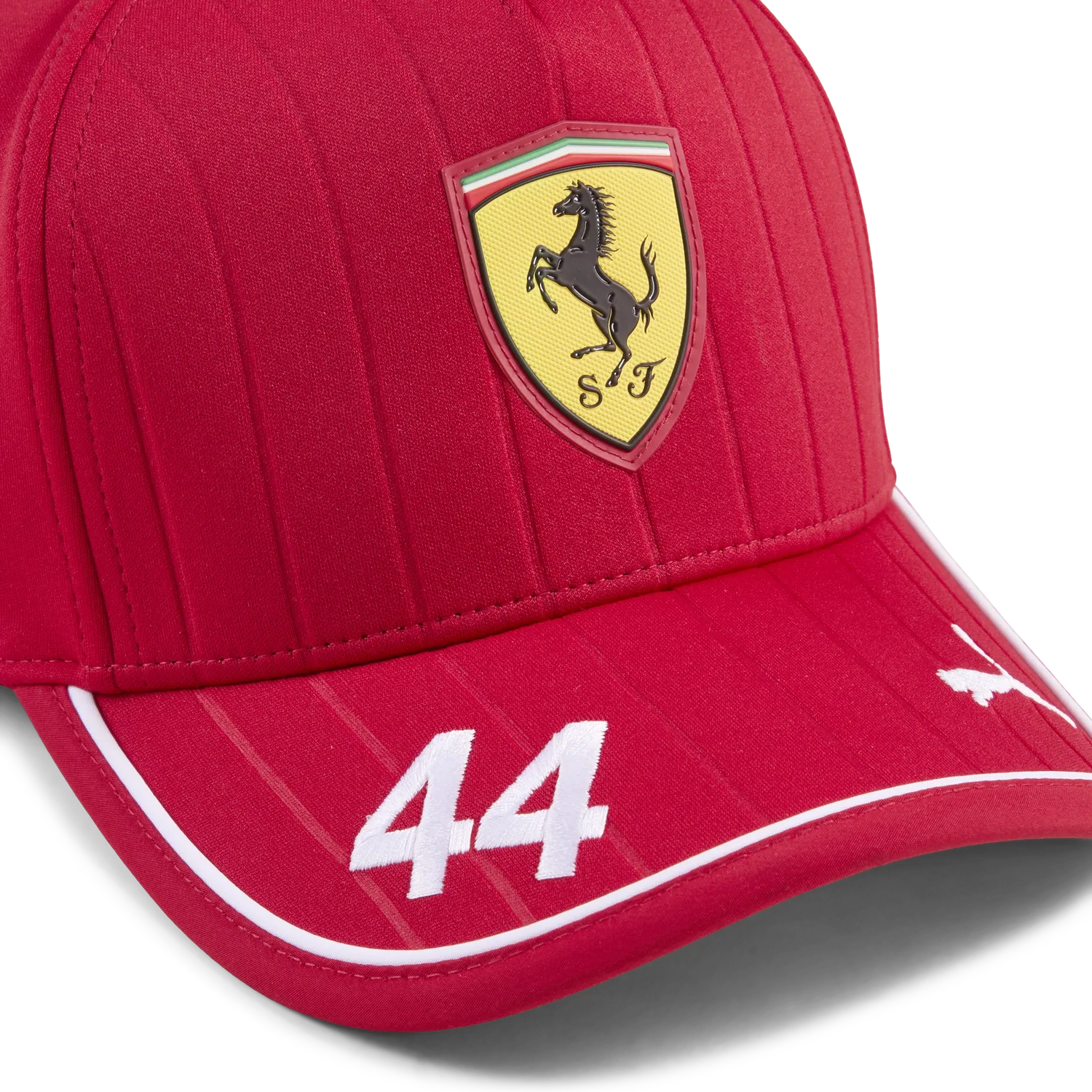 Ferrari Lewis Hamilton Baseballkappe 🔥