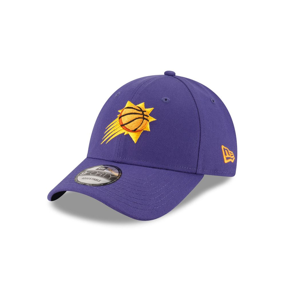 NBA Phoenix Suns czapka drużynowa