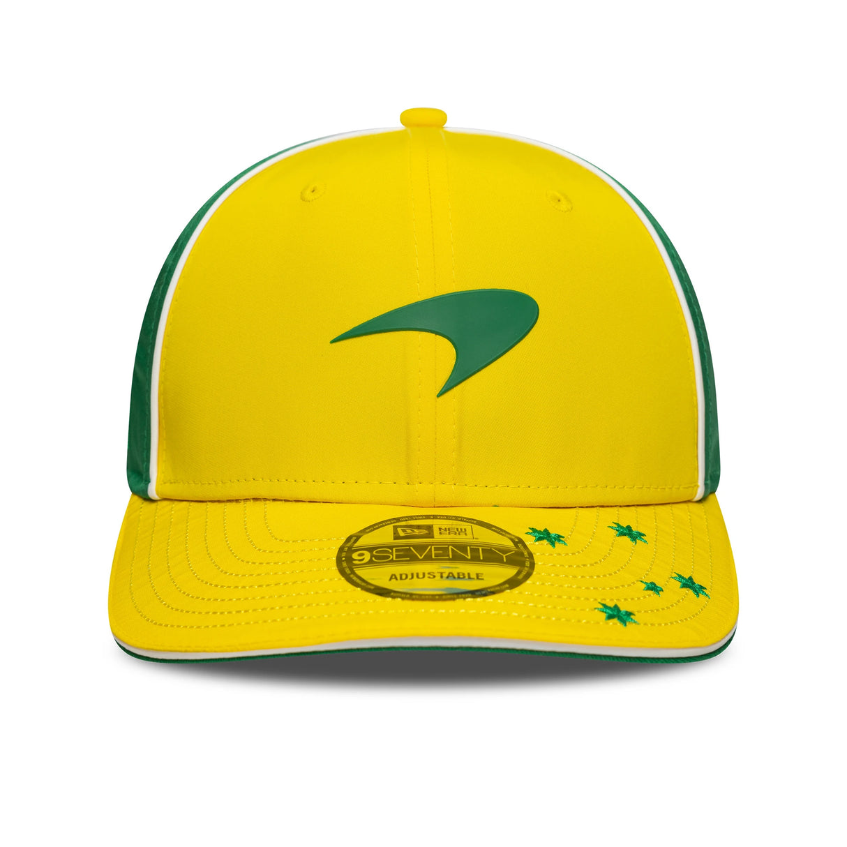 McLaren Australia Oscar Piastri 9SEVENTY SS Cap 🔥