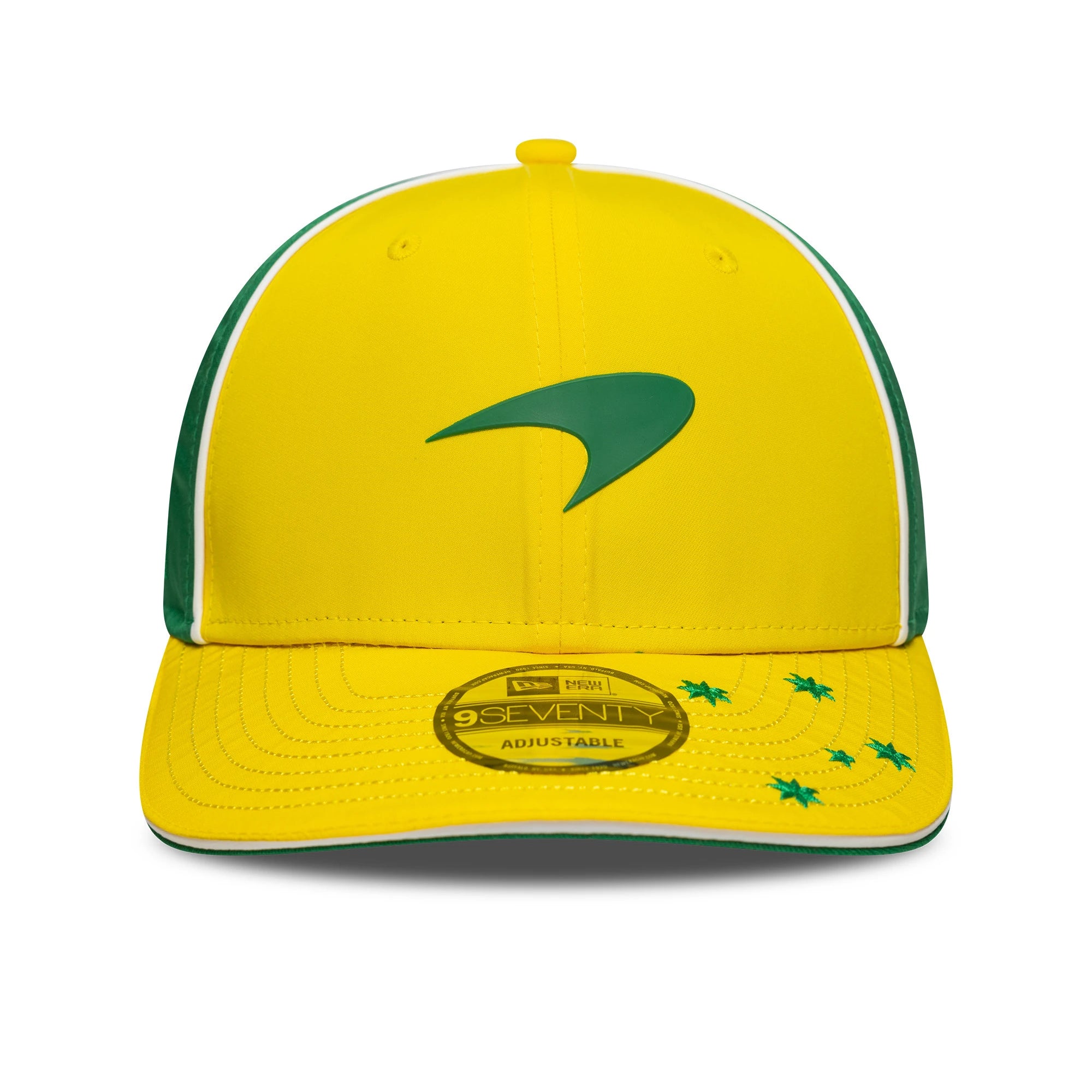 McLaren Australia Oscar Piastri 9SEVENTY SS Cap 🔥