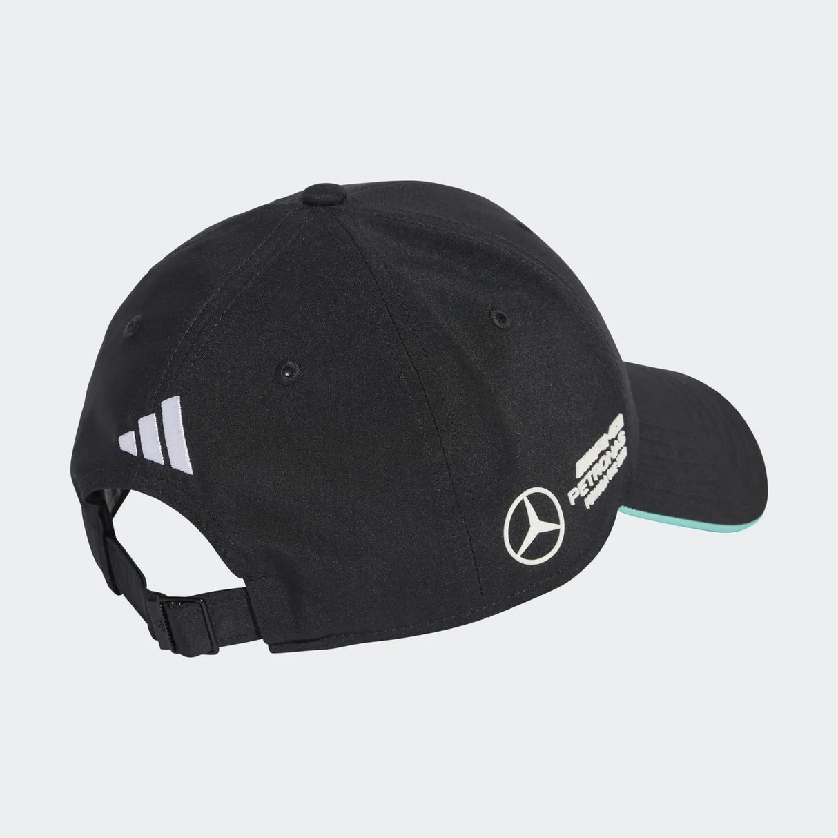 Mercedes-Fahrerkappe 🔥
