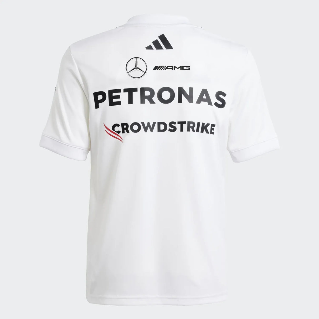 Mercedes Driver T-shirt - Kids 🔥