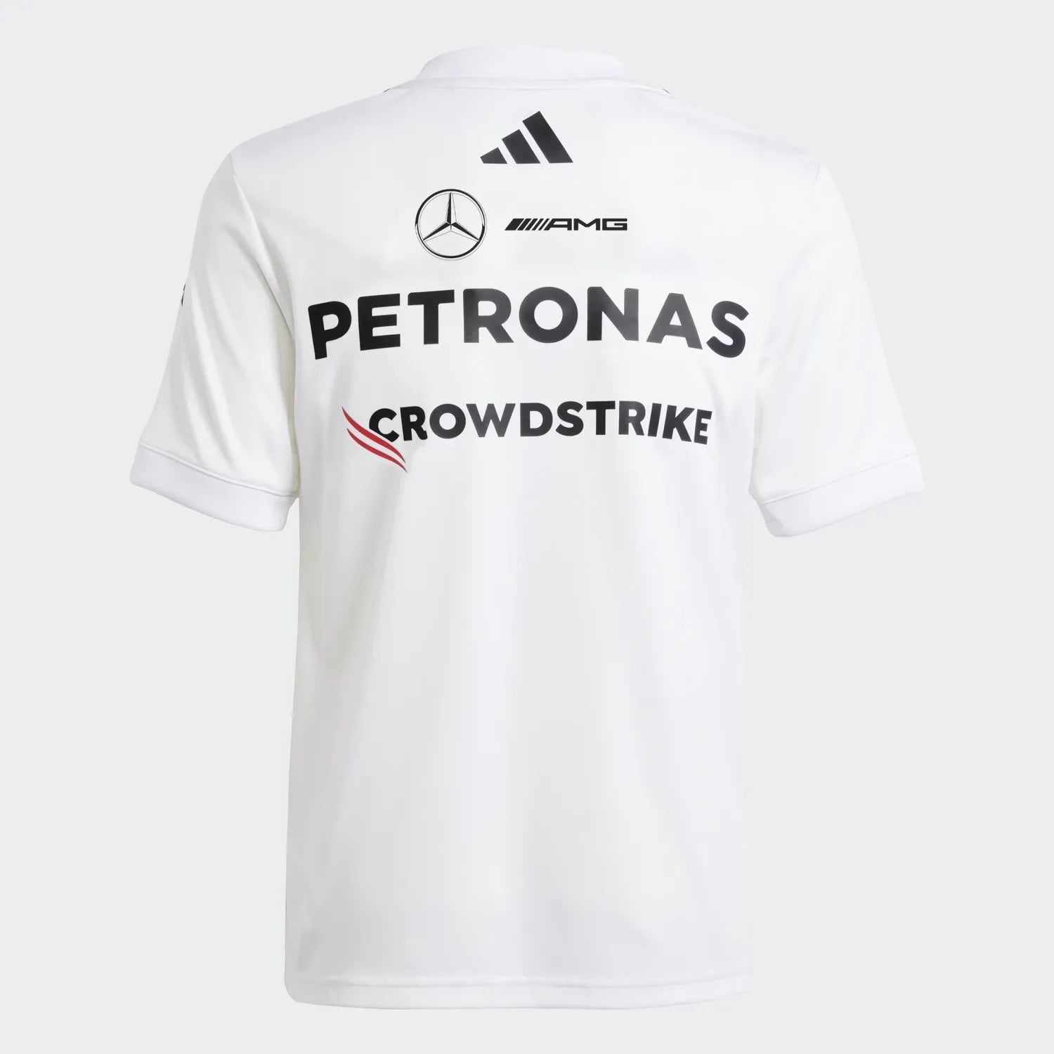 Mercedes Driver T-shirt - Kids 🔥