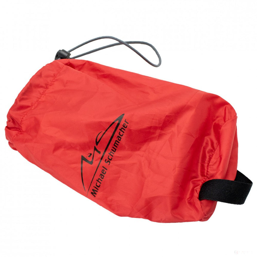 Bunda Michael Schumacher, Speedline, červená, 2018 - FansBRANDS®