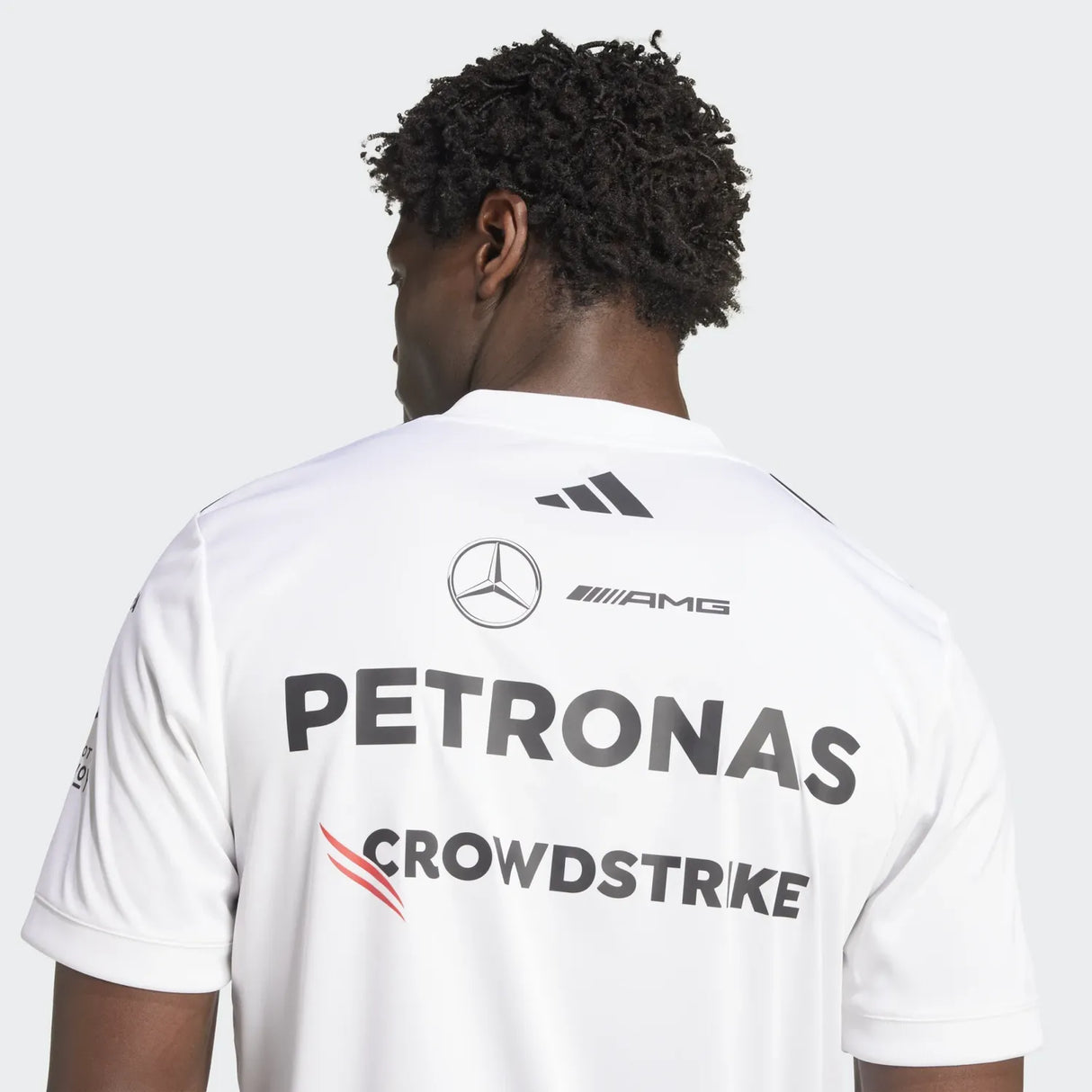Mercedes Driver T-shirt short sleeve 🔥