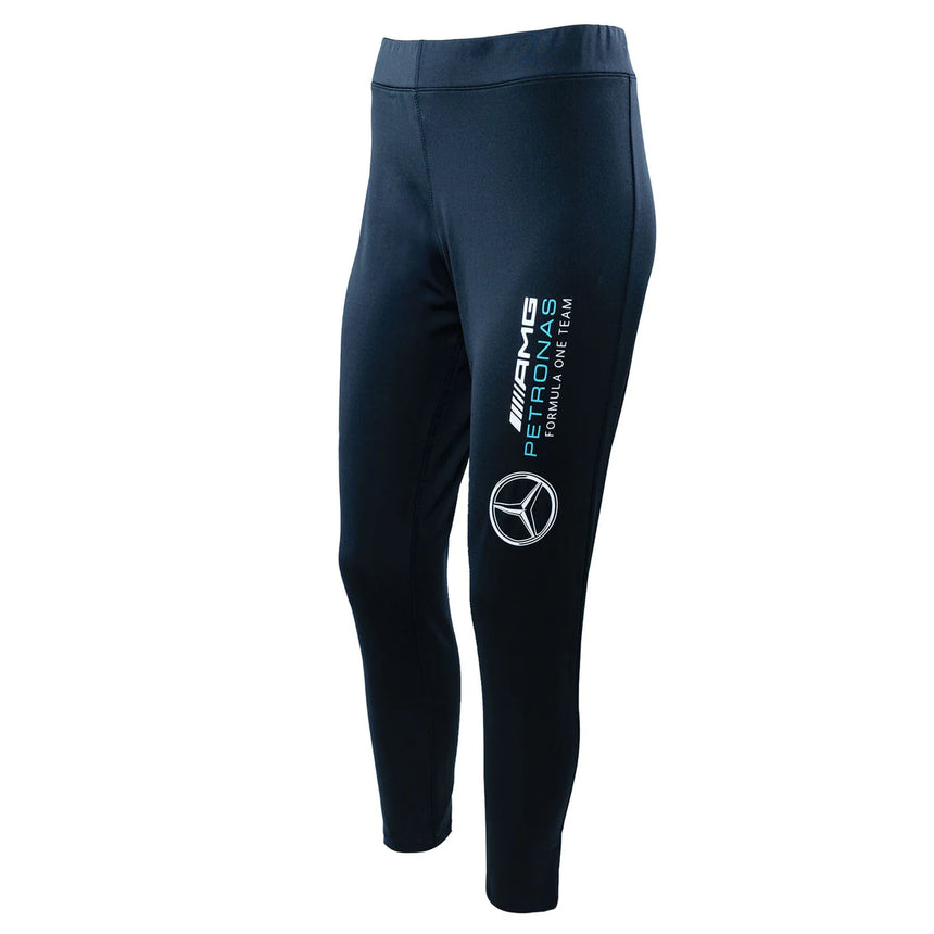 Women's Stealth Mercedes Leggings, Black