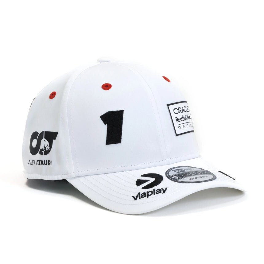 Red Bull Racing Japan Max Verstappen 9SEVENTY Czapka 🔥