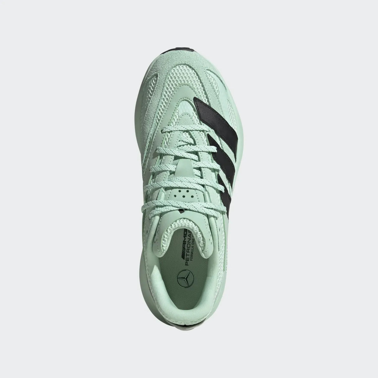 Mercedes Lightblaze Shoes 🔥