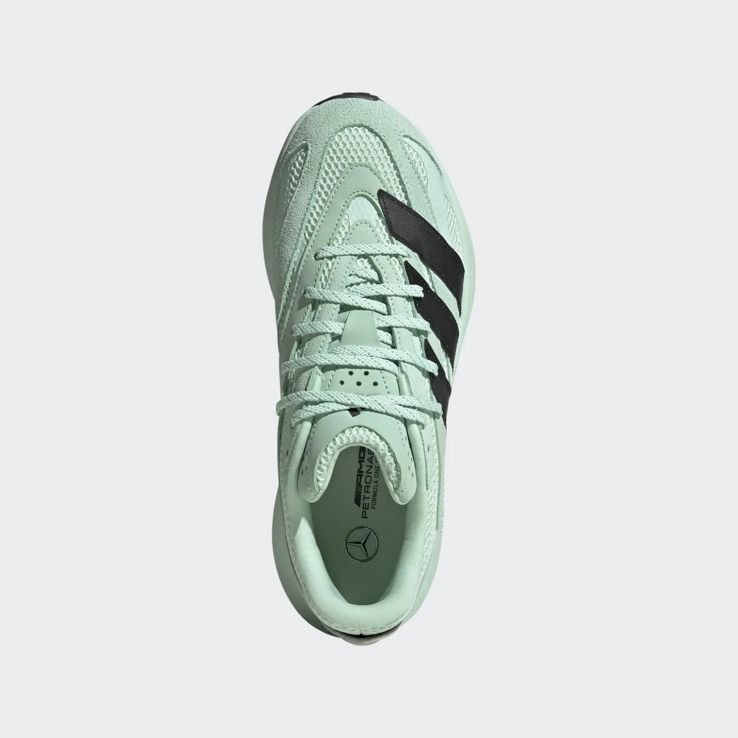 Mercedes Lightblaze Shoes 🔥