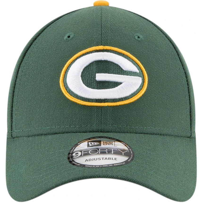 NFL Green Bay Packers czapka drużynowa