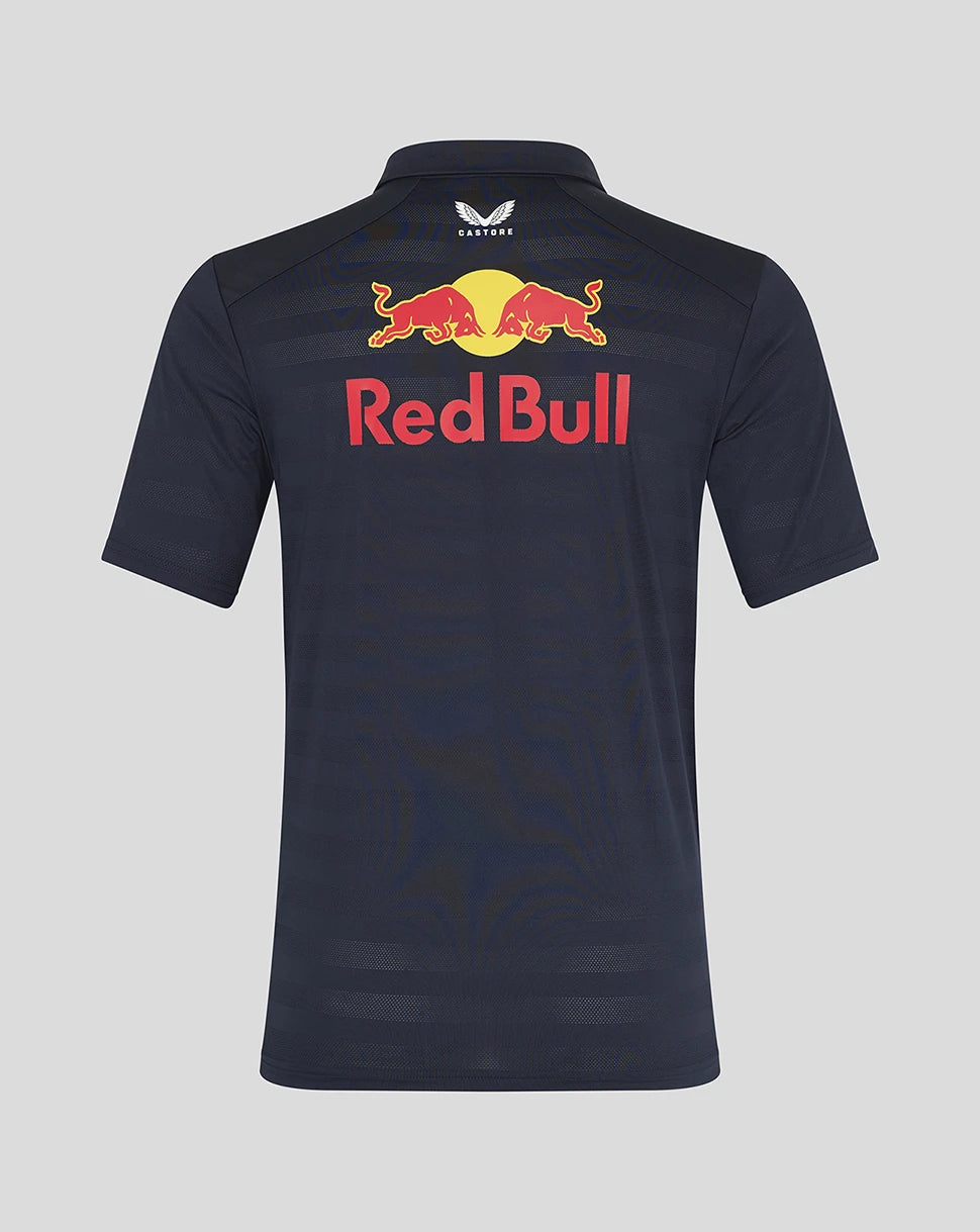Red Bull Racing Max Verstappen Polo Shirt 🔥