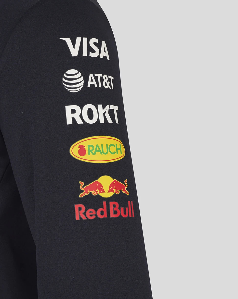 Red Bull Racing wodoodporna kurtka 🔥