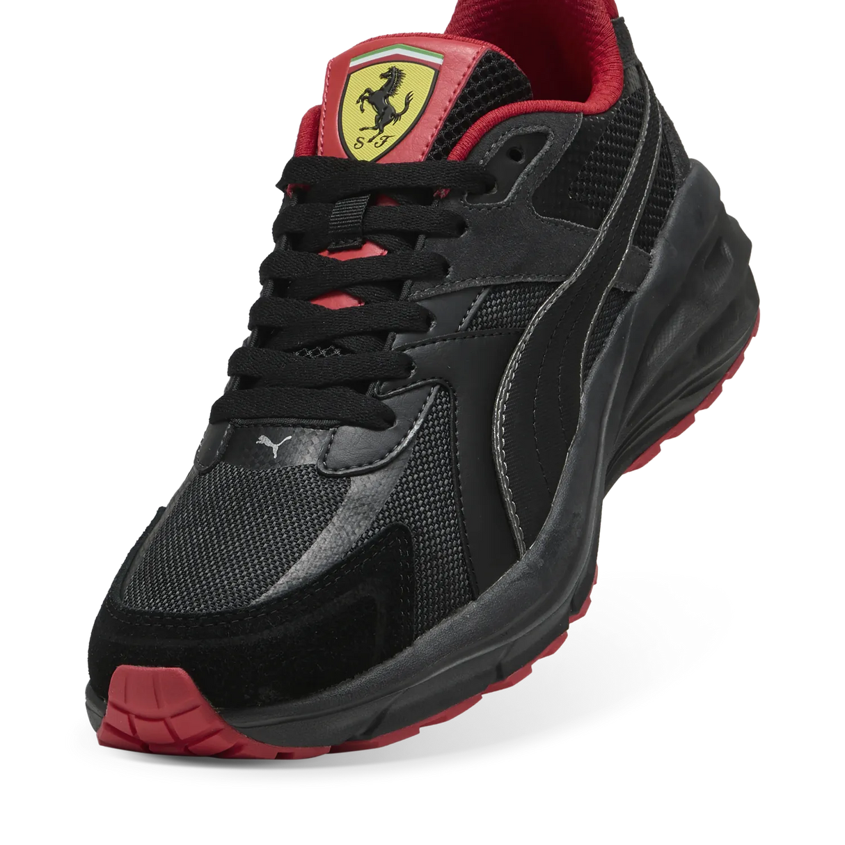 Ferrari Hypnotic LS shoes 🔥